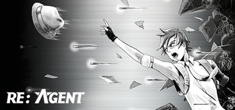 Re:Agent Image
