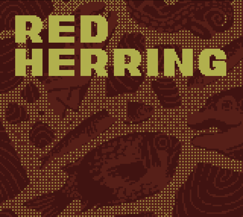 Games like RED HERRING