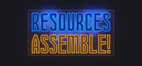 Games like Resources Assemble!