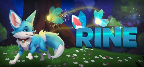 Games like Rine: The Trail of Fireflies