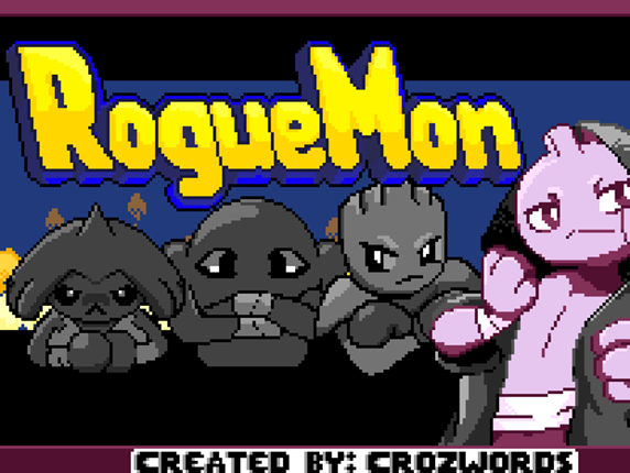 Pokémon: RogueMon Image