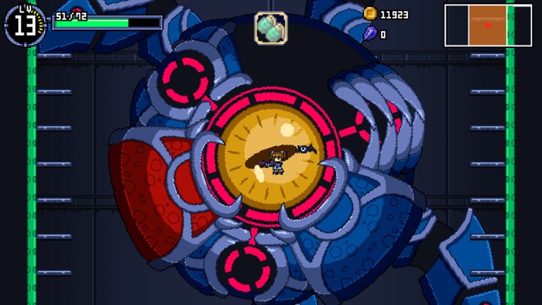 ROLLING STAR screenshot