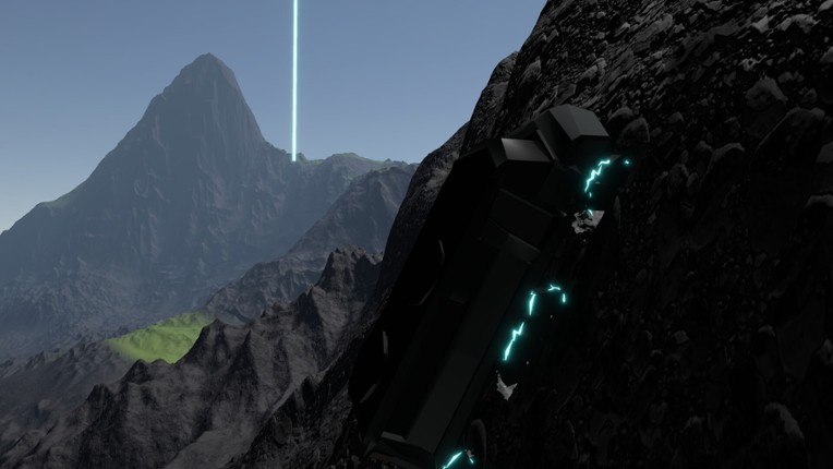 Root Scourge screenshot