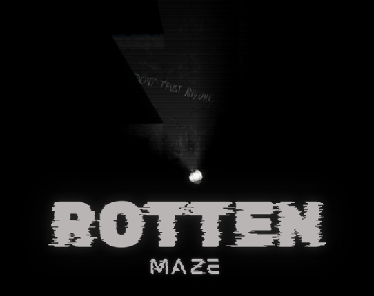 Rotten Maze Image