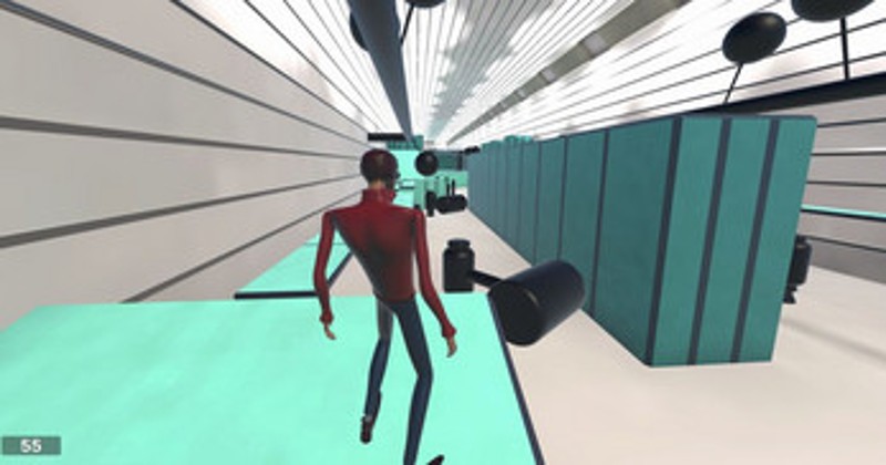 RUNDROIDS Image
