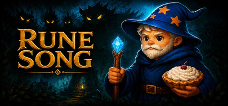 Rune Song Image