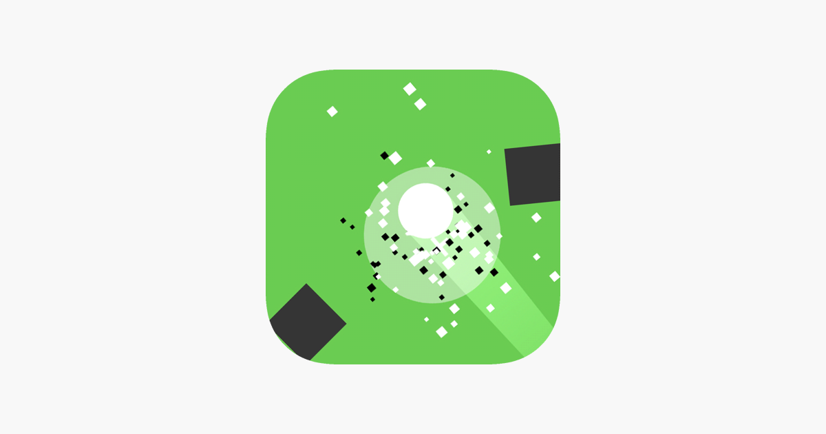 Games like Rush Ball - Color Circle Rider