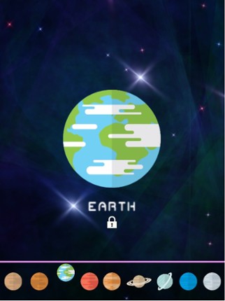 Save Our Solar System screenshot