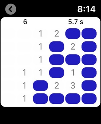Search Mines Wear - Watch game screenshot