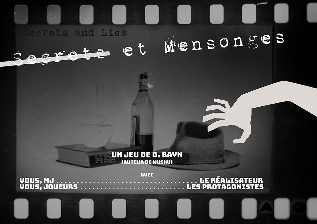 Games like Secrets & Mensonges