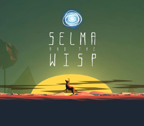 Selma and the Wisp Image
