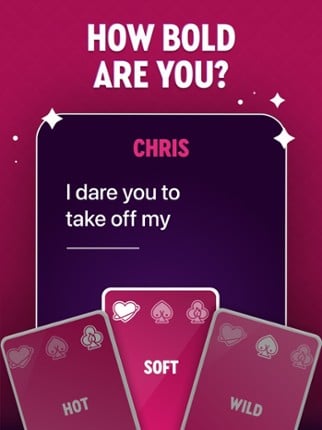 Sex Roulette: Couples games Image