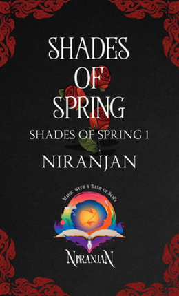 Shades of Spring (Shades of Spring 1) Image