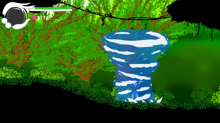 Shining Symbol Image