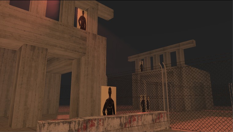 ShootOut screenshot