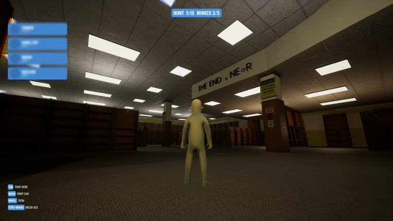 SKINSHIFT TOGETHER Image