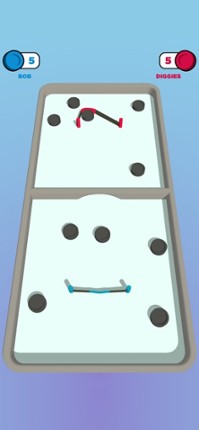 Sling Puck 3D screenshot