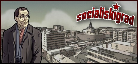 Games like Socialiskigrad