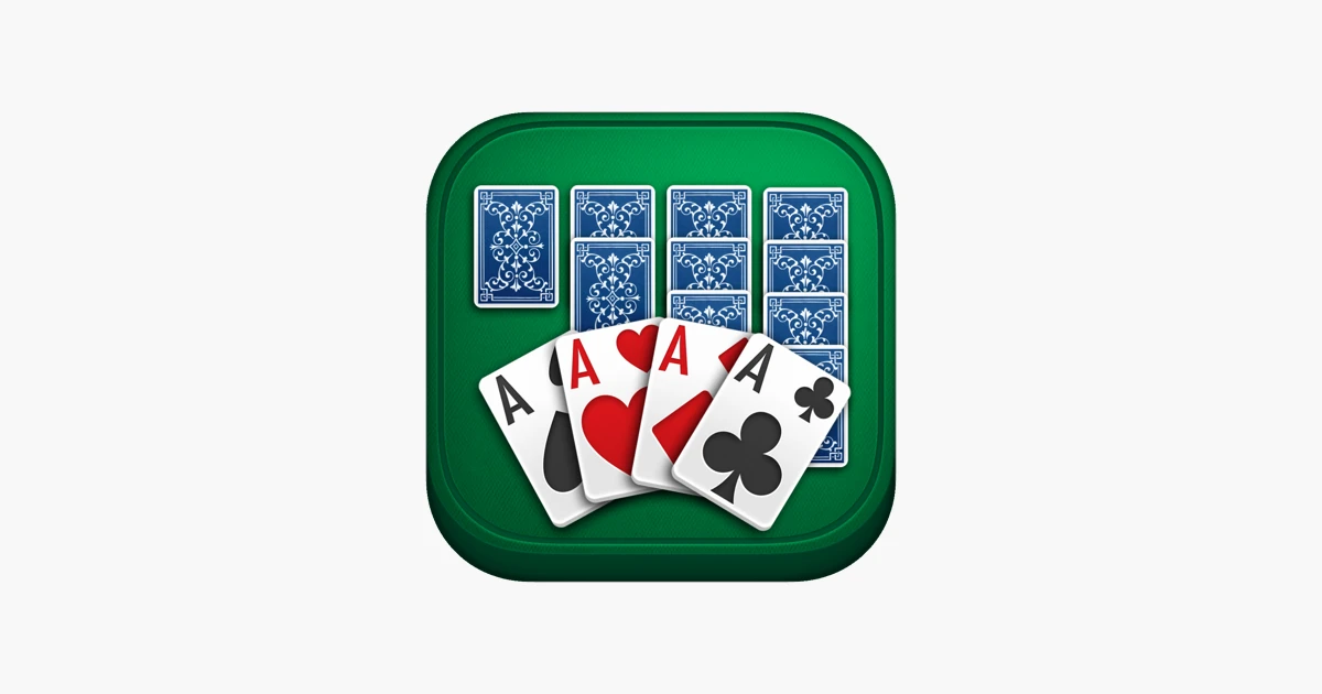 Games like Solitaire ‣
