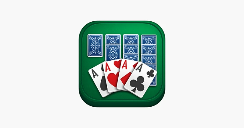 Solitaire ‣ Image