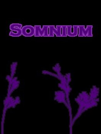 Somnium Game Cover