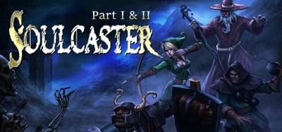 Soulcaster: Part I & II Image