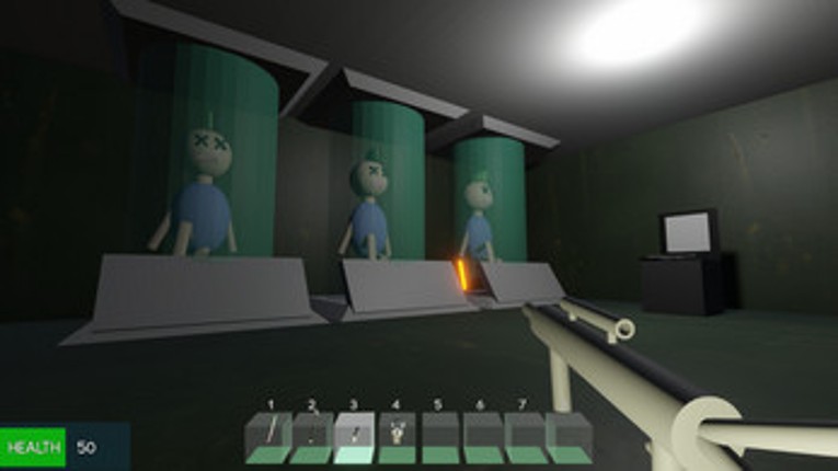 Space Monkey Image
