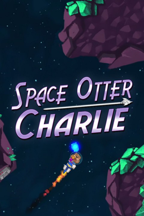 Games like Space Otter Charlie
