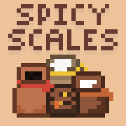 Spicy Scales Image
