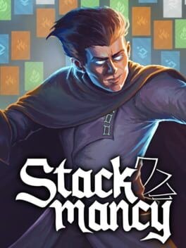 Games like Stackmancy