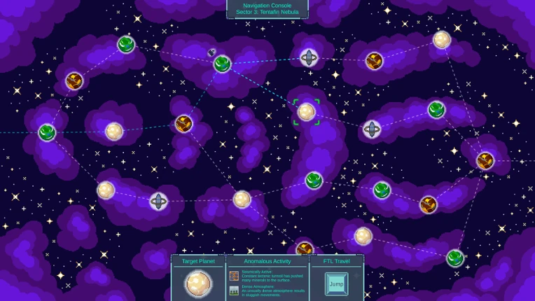 Stardawn Heroes Image