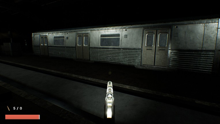 Station Noctis screenshot