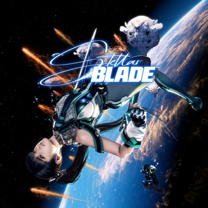 Games like Stellar Blade