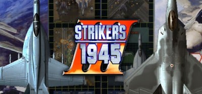 STRIKERS 1945 III Image