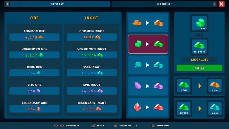 Submarine Survivor screenshot