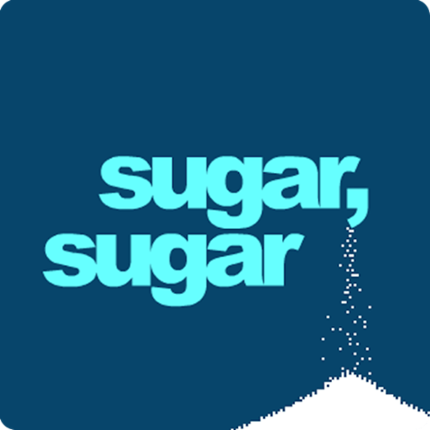 Sugar, Sugar Game Cover