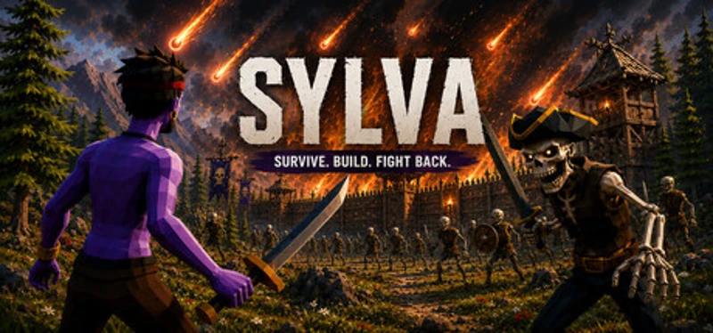 SYLVA Image