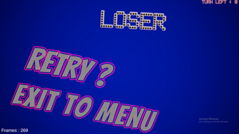 Tap Ninja screenshot