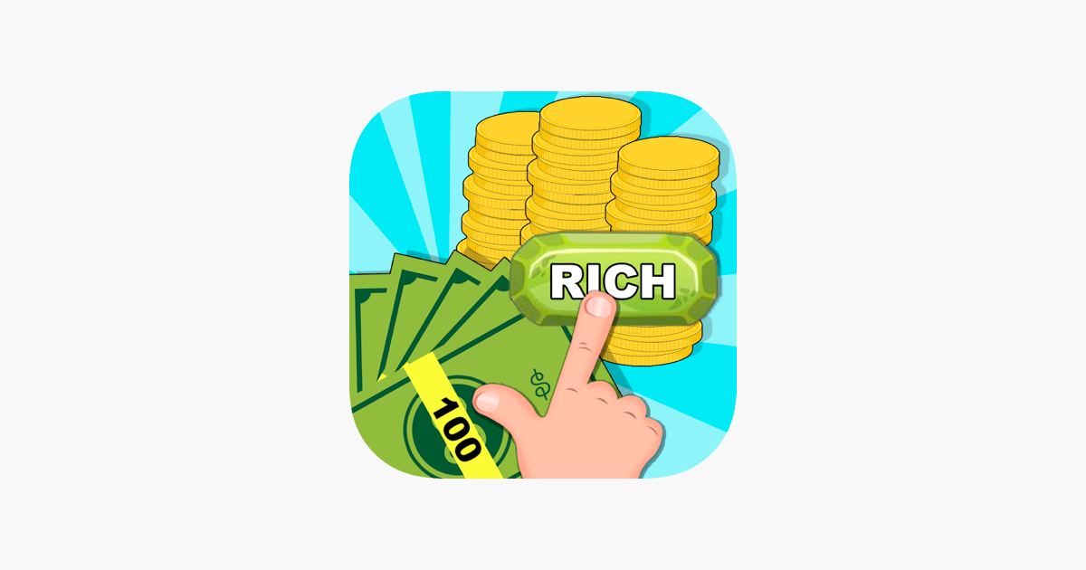 Games like Tap Tap Rich