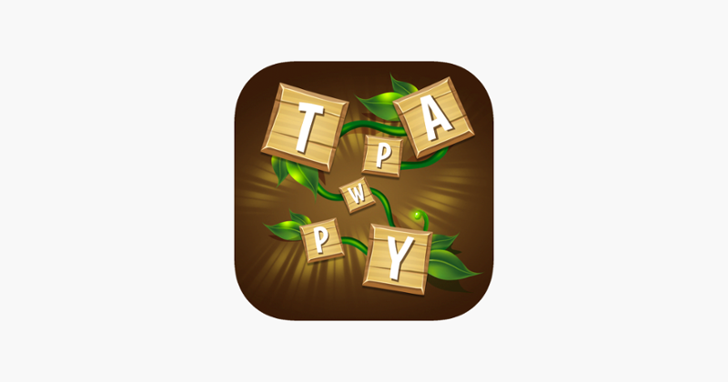 Tappy Word Game Cover