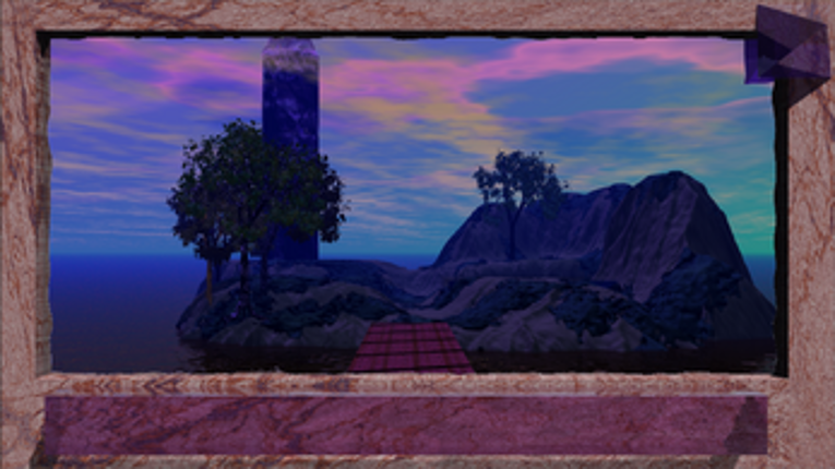 Telomeria screenshot