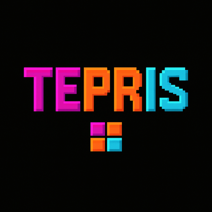 Games like Tepris! Online