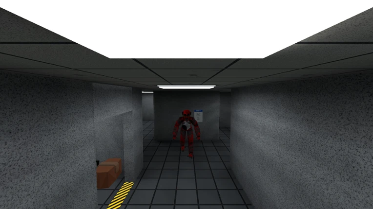 Terrified Gorillas screenshot