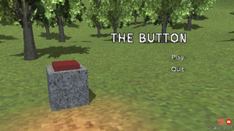 THE BUTTON screenshot