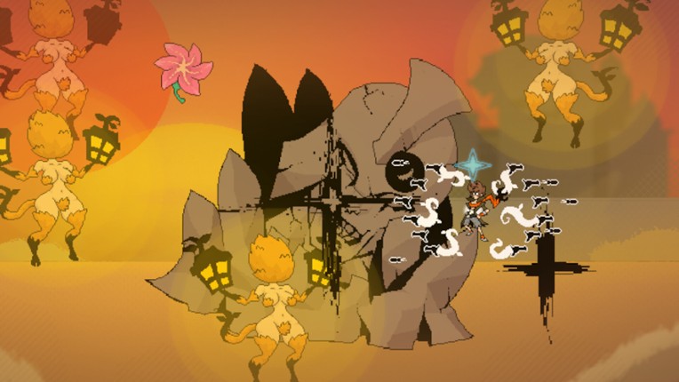 The Cool Guys Are Level 100 screenshot