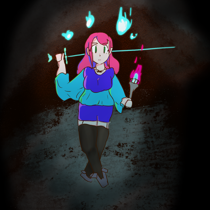 Games like The Deepest Level