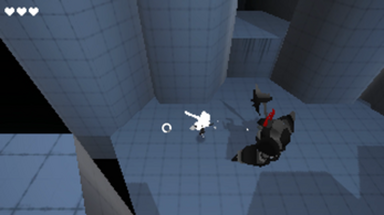 The Down and Out screenshot