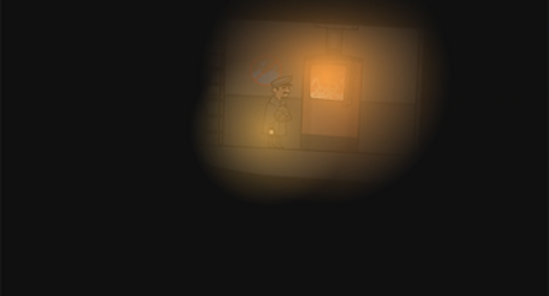 The Ferryman screenshot