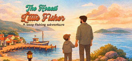 Games like The Honest Little Fisher
