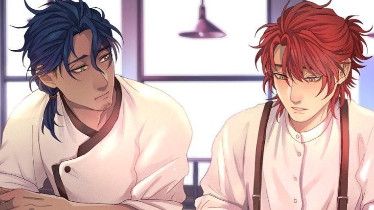 The Inn Between screenshot